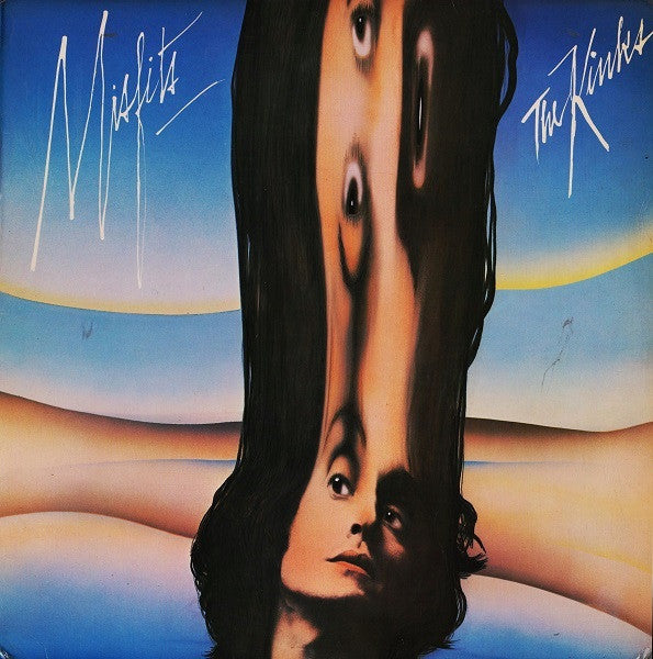 Release: Misfits-Vinyl-UK-1978-SPART 1055-3035275