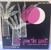 Various - Best From The West Vol. 1 • Modern Sounds From California (Vinyl, 10
