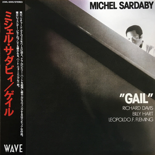 Master Release: Gail by Michel Sardaby