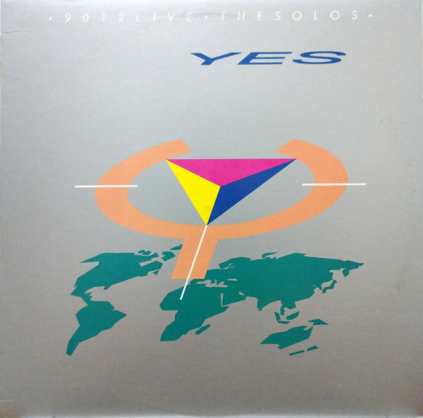 9012Live • The Solos