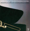 Paul Hindemith - The Complete Sonatas for Brass and Piano (2xLP, Album, Stereo) - Very Good Plus (VG+) / Very Good (VG)