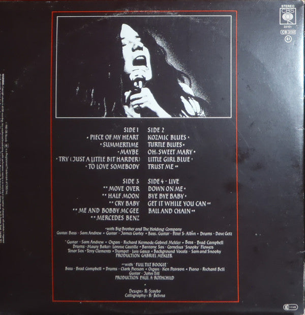 Anthology