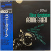 Bennie Green - Minor Revelation (Vinyl, LP, Album, Stereo, Limited Edition) Very Good Plus (VG+) / Very Good Plus (VG+)