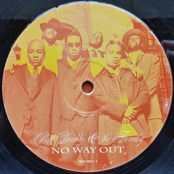 No Way Out