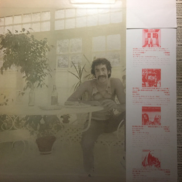Release: I Got A Name-Vinyl-Japan-1975-RJ-7017-9559099