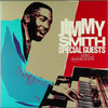 Jimmy Smith - Special Guests (LP) - Very Good Plus (VG+) / Very Good (VG)