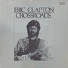 Eric Clapton - Crossroads (6xVinyl, Box Set, LP, Compilation) Near Mint (NM or M-) / Good Plus (G+)