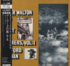 Cedar Walton Trio - A Night At Boomers, Vol. 1 (LP, Album, Reissue) - Very Good Plus (VG+) / Very Good Plus (VG+)