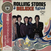 The Rolling Stones - Deluxe (Vinyl, LP, Compilation) Very Good Plus (VG+) / Very Good Plus (VG+)