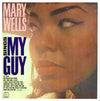 Mary Wells - Mary Wells Sings My Guy (LP, Album, Reissue) - Very Good (VG) / Very Good (VG)