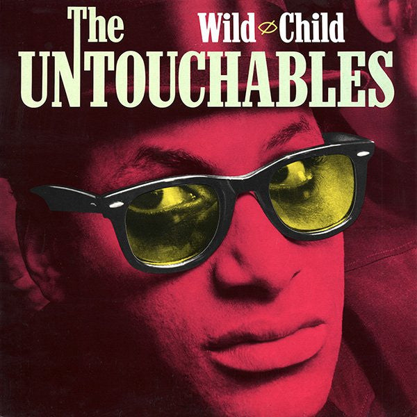 Release: Wild Child-Vinyl-UK-1985-SEEZ 57-1807792
