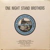 Hiroshi Kamayatsu - One Night Stand Brothers (Vinyl, LP) Very Good Plus (VG+) / Very Good (VG)