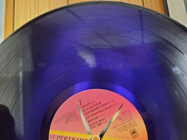 "...Famous Last Words..."