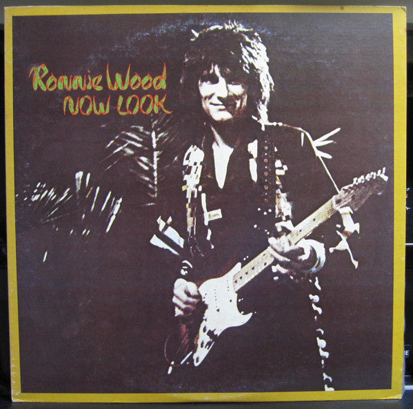 Release: Now Look-Vinyl-Japan-1975-P-10027W-9085266