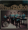 井上宗孝とシャープ・ファイブ - Japanese Pops Golden Hits (LP) - Very Good Plus (VG+) / Very Good (VG)