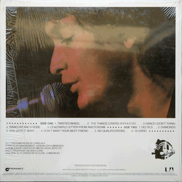 Release: Deltics-Vinyl-US-1979-UA-LA959-H, UA-LA959-H-1670470