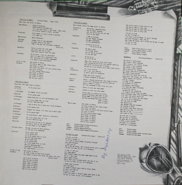 The Original Soundtrack