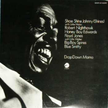 Release: Drop Down Mama-Vinyl-Japan-1974-SWX-6132M-5471474