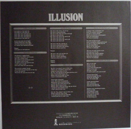Illusion