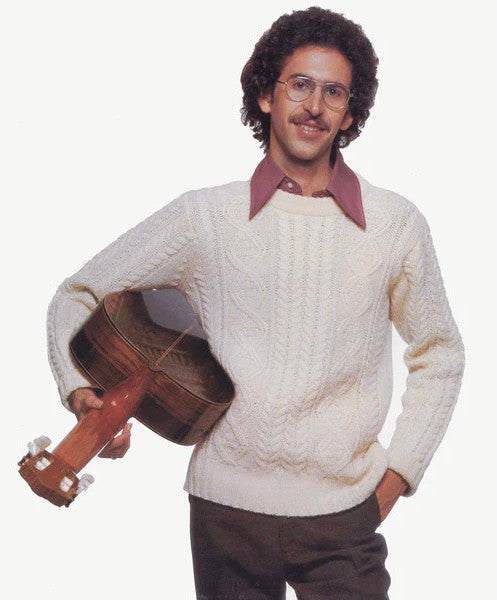 Michael Newman (7)