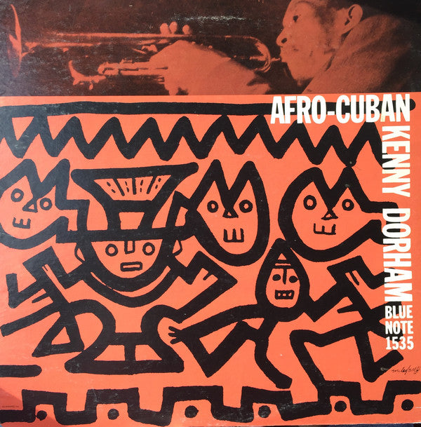 Release: Afro-Cuban-Vinyl-US-1972-BLP 1535-7262252