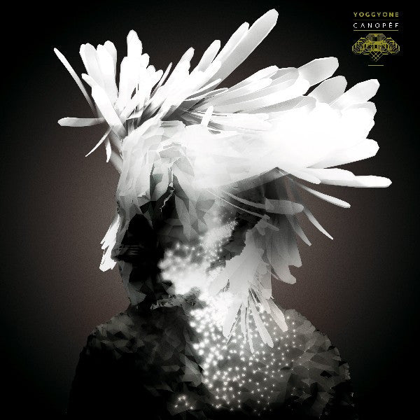 Release: Canopée-Vinyl-France-2012-EKR201201-3966330