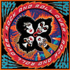 Kiss - Rock And Roll Over (Vinyl, LP, Album, Reissue) Very Good (VG) / Very Good (VG)