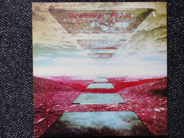 Release: Stratosfear-Vinyl-UK-1978-V 2068, V2068-8814763