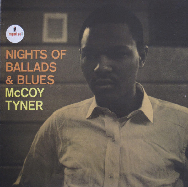 Nights Of Ballads & Blues