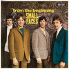 Small Faces - From The Beginning (LP, Compilation, Reissue, Mono) - Very Good Plus (VG+) / Very Good Plus (VG+)