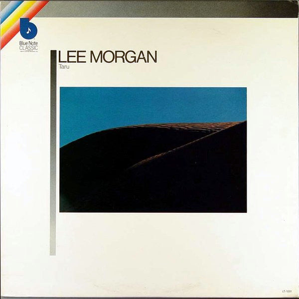 Master Release: Taru by Lee Morgan