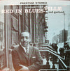 Red Garland - Red In Bluesville (Vinyl, LP, Album, Repress, Stereo) Very Good (VG) / Good Plus (G+)