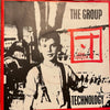 The Group - Technology (Vinyl, 7