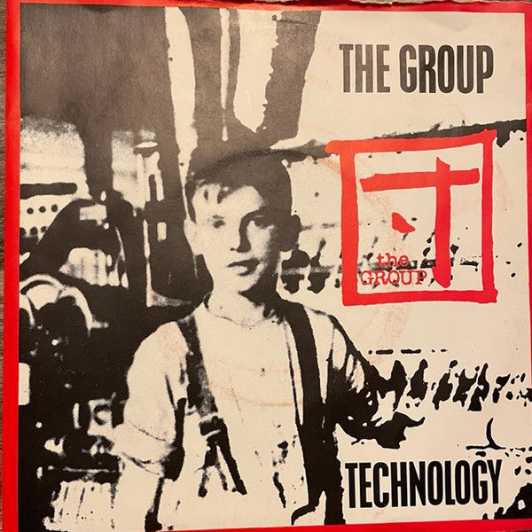 Release: Technology-Vinyl-UK-1983-JIVE 42-5863964