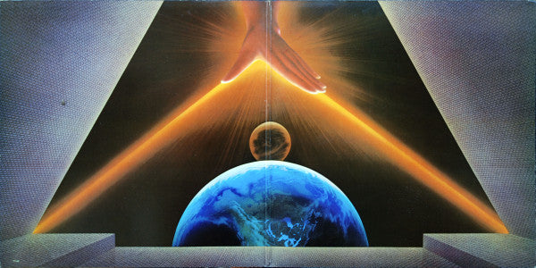 Release: Raise!-Vinyl-US-1981-TC 37548, TC 37548-9225386