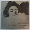 Francis Lai - A Man And A Woman (Un Homme Et Une Femme) (Vinyl, LP, Album, Stereo) Very Good (VG) / Very Good (VG)