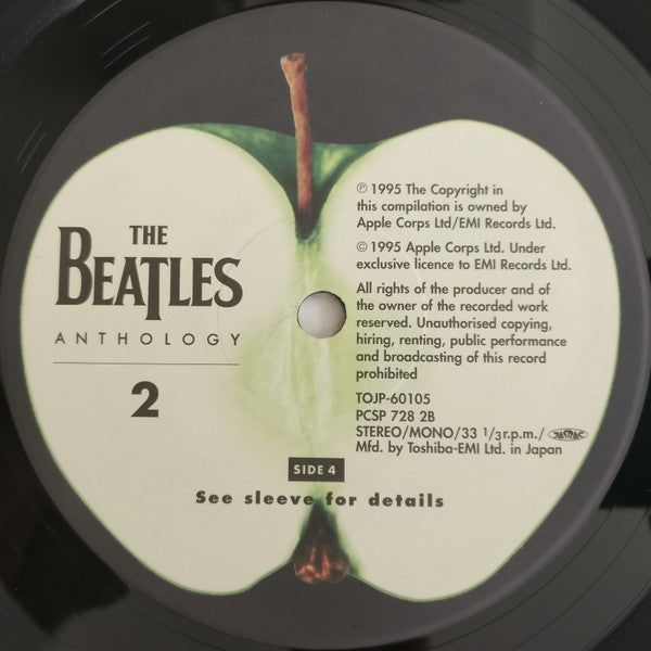 Anthology 2