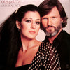 Kris Kristofferson & Rita Coolidge - Natural Act (Vinyl, LP, Album) Very Good (VG) / Very Good Plus (VG+)