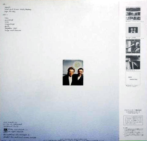 Release: Bewitched-Vinyl-Japan-1984-AMP-28106-4938021