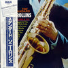 Sonny Rollins & Co. - The Standard Sonny Rollins (Vinyl, LP, Album, Stereo) Near Mint (NM or M-) / Very Good Plus (VG+)