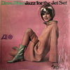 Dave Pike - Jazz For The Jet Set (Vinyl, LP, Album, Reissue) Very Good Plus (VG+) / Near Mint (NM or M-)