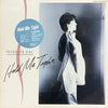 Yasuhiro Abe - Hold Me Tight (LP, Album) - Very Good Plus (VG+) / Good Plus (G+)