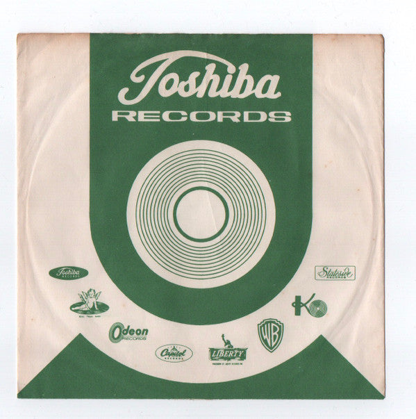 Hello Goodbye / I Am The Walrus