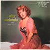 Helen Grayco - After Midnight (Vinyl, LP, Album, Mono) Very Good (VG) / Very Good Plus (VG+)
