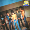 Mr Big - Photographic Smile (LP, Album) - Very Good (VG) / Very Good (VG)