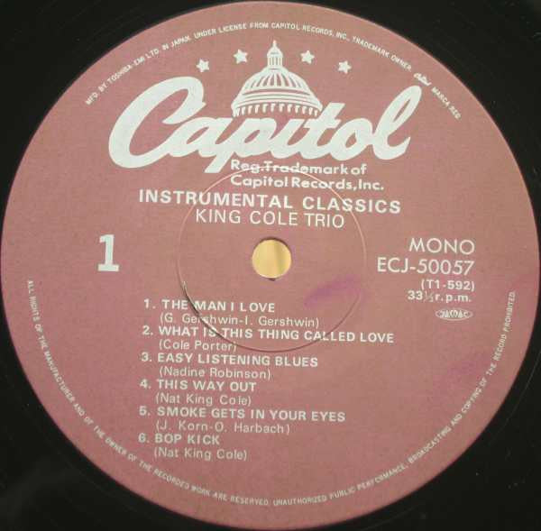 Instrumental Classics