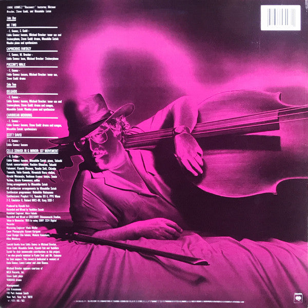 Release: Discovery-Vinyl-US-1986-C 40548, FC 40548-2882536