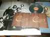 Chicago (2) - Chicago V (LP, Album) - Good Plus (G+) / Very Good (VG)