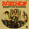 Grand Funk Railroad - We're An American Band (Vinyl, 7