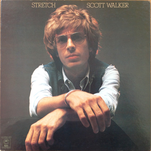 Master Release: Stretch by Scott Walker